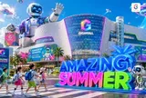 Đón Amazing Summer rực rỡ với chuỗi trải nghiệm công nghệ và mua sắm độc đáo tại Gigamall