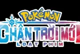 Loạt phim "Pokémon Chân Trời Mới" chính thức phát sóng tại Việt Nam