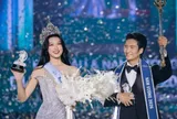 Nguyễn Thu Thảo, Nguyễn Hàn Việt đăng quang Hoa hậu - Nam vương Du lịch Việt Nam 2026