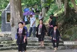 Những "người giữ lửa" ở "Thủ đô kháng chiến" Tân Trào