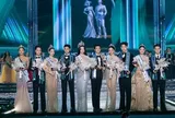 Người đẹp Tuyên Quang, chàng trai Khánh Hòa đăng quang Hoa hậu - Nam vương Du lịch Việt Nam 2026