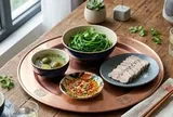 Ngày nóng nuốt cơm không trôi cứ làm ngay 3 món này, nấu cả mâm cơm chỉ mất 15 phút mà ngon không cưỡng nổi