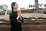 Nữ ca sĩ hàng đầu Việt Nam: Cha ruột nương nhờ cửa Phật, lấy chồng ngoại quốc, 2 con ăn chay từ 0 tuổi