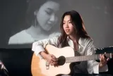 Vy Vy làm nhạc thiếu nhi cho người lớn