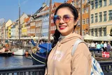 Cuộc sống của "người đẹp Tây đô" sau khi từ chối xét nghiệm chất cấm