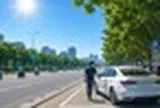 Lời khuyên cho người sử dụng ô tô ngày nắng nóng đỉnh điểm