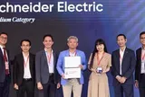 Doanh nghiệp công nghệ năng lượng hàng đầu đón tin vui