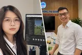 Học viên NEU thắng hackathon quốc tế với giải pháp AI cho doanh nghiệp