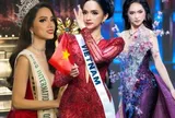 3 lần thi quốc tế của Hoa hậu Hương Giang: Kỳ tích năm 2018 chưa thể lặp lại!