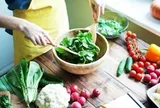 Ăn rau nhưng bỏ quên điều quan trọng này, bảo sao bụng ì ạch khó chịu, táo bón kéo dài