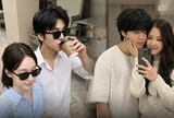 Rủ người yêu mở “tài khoản hẹn hò” đang là mốt: Mỗi người góp 50%, khỏi cần tị nạnh