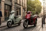 So sánh VinFast Evo Grand và Feliz 2025