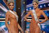 Mỹ nhân vừa đăng quang MGI All Stars là "đối thủ" của Hương Giang tại Miss Universe, chỉ nhận được 50% giá trị giải...