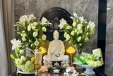 Mâm lễ cúng lễ Phật đản tại nhà gồm những gì?