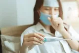 Người phụ nữ phổi toàn mảng trắng "như phủ bụi" vì thứ cứ hè tới là nhà nào cũng phải dùng