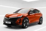 Chuyên gia nói về VinFast VF 8: 'VinFast đang làm ra chiếc xe người dùng muốn'