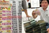 Đi vía Bà Chúa Xứ núi Sam, 1 người trúng độc đắc 12 tỉ đồng