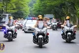 Công an Hà Nội thông báo tới tất cả chủ phương tiện tham gia giao thông từ ngày mai