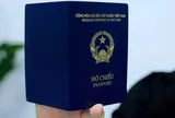 Công an có thông báo liên quan đến hộ chiếu, người dân cần biết