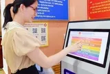 Công khai TTHC đã được cắt giảm, đơn giản hóa trên Cơ sở dữ liệu quốc gia về TTHC
