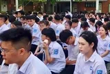 Trường tư thục Hermann Gmeiner chuyển thành trường công lập: Phụ huynh lo con mất suất vào lớp 10