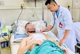 Giành giật sự sống cho du khách Nga bị thấu tim, mang nhóm máu siêu hiếm