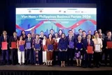 Vinpearl mở rộng hợp tác tại Philippines, tăng cường hiện diện tại Đông Nam Á