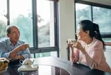 Sau nửa đời người, nhiều người mới nhận ra 4 "tài sản" đắt giá nhất của tuổi trung niên: Quyết định cuộc sống viên mãn, hạnh phúc