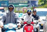 Miền Bắc nắng nóng đỉnh điểm trước khi đón mưa lớn