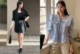 Muốn mặc đi làm đẹp hơn năm ngoái? 4 kiểu đồ công sở này đang được hội sành điệu yêu thích