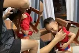 Mới đầu kỳ nghỉ hè mà dân mạng đã được phen cười ra nước mắt với màn giải cứu "mầm non báo thủ"
