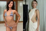 Gái xinh có tên độc lạ từng để thua Hoa hậu Kỳ Duyên, 26 tuổi mặc táo bạo khoe body nuột không chút mỡ thừa