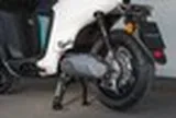 Xe máy điện Nhật bản đời mới vừa mở bán, giá niêm yết giảm hơn 10 triệu đồng: Xe nhỏ gọn, rất dễ dùng