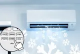 Cách chỉnh máy lạnh Mitsubishi lạnh sâu nhanh chóng nhất