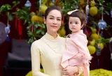 Ca sĩ Nhật Kim Anh hạnh phúc viên mãn với "tình yêu đặc biệt" ở tuổi 41