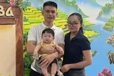 Cuộc gọi thay đổi số phận của cặp vợ chồng cùng mang gene tan máu bẩm sinh