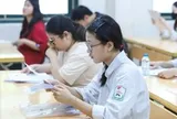 27 thí sinh bị đình chỉ ngày đầu thi tốt nghiệp THPT 2026