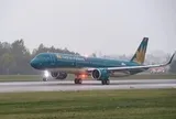 Vietnam Airlines thông báo quan trọng đến toàn bộ hành khách tại Tân Sơn Nhất