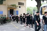 Triệt phá tụ điểm công nghệ cao, thu giữ 73 máy tính, 134 điện thoại, 20 bộ thiết bị phát sóng Wifi, 34 USB và bắt giữ 4 đối tượng