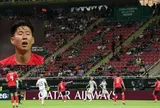 Vé ế chỏng chơ, World Cup 2026 lộ khán đài trống vắng gây sốc
