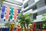 Việt Nam mới có thêm 1 công trình trường liên cấp rộng hơn 8.472m²: Là nơi Tập đoàn FPT của chủ tịch Trương Gia Bình kiến tạo nguồn nhân lực mang “DNA công nghệ”