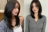 5 kiểu tóc layer đẹp không kén mặt: Chị em cắt xong nhìn tươi tắn, nhẹ nhàng mà vẫn có gu