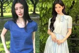Phong cách đời thường của "mỹ nữ 4.000 năm có một"