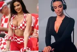 "Fan nữ quyến rũ nhất World Cup" ra sao sau 4 năm nổi tiếng toàn cầu?