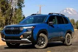 Subaru phản hồi thông tin loạt xe dính lỗi hệ thống an toàn và ắc quy