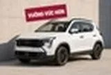 Kia Sonet thế hệ mới tiếp tục lộ diện trên đường thử: Nâng cấp nền tảng, hứa hẹn rộng rãi và an toàn hơn, khách Việt mong chờ từng ngày