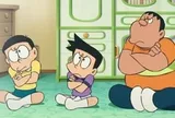 Mẹ Nobita cằn nhằn con suốt 2 tiếng đồng hồ nhưng về khoản dạy con, vẫn có EQ "ăn đứt" hai bà mẹ này!
