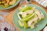 Nhiều người bị bệnh thận không dám ăn trái cây, bác sĩ nói điều ngược lại: 3 loại quả này vẫn có thể ăn, có loại chỉ vài nghìn đồng/quả