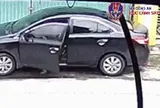 Mở cửa ô tô bất cẩn, gây tai nạn bị xử phạt thế nào?