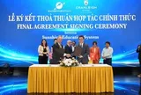 Trường Cranleigh (Vương quốc Anh) chính thức gia nhập thị trường Việt Nam thông qua hợp tác chiến lược với Sunshine Group